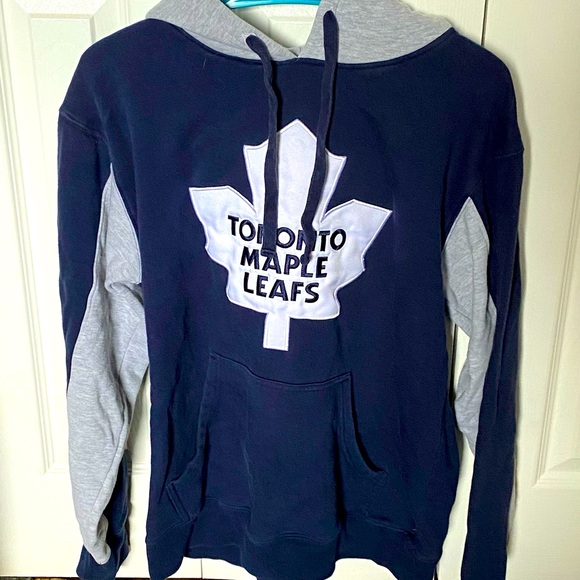 Toronto Maple Leafs Hoodie - Picture 1 of 2